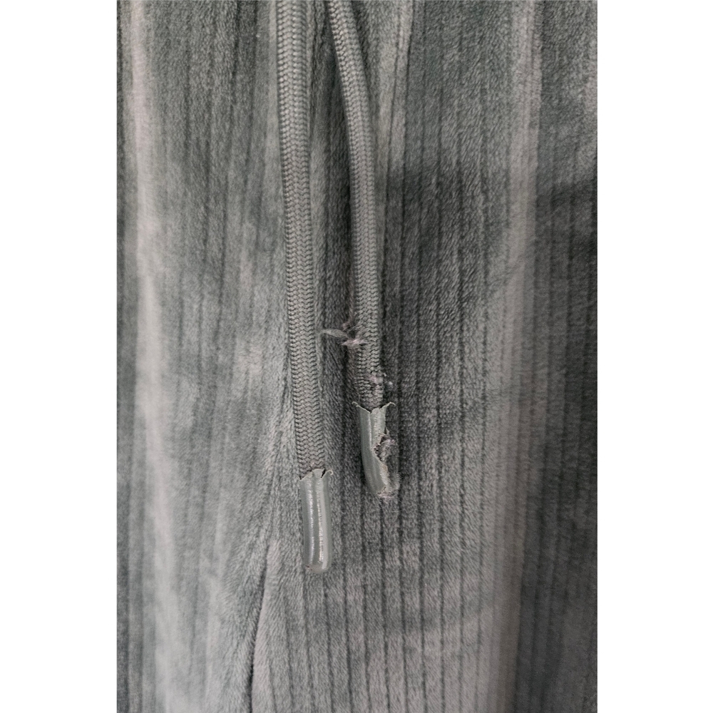 All in Motion Girls Ribbed Velour Set - Picture 10 of 12